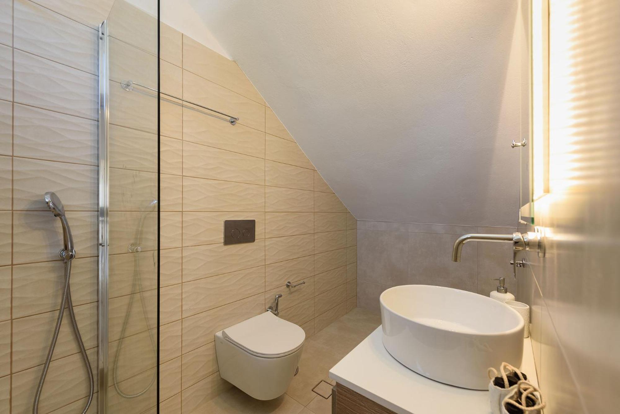 Sea Breeze Studios Paros II Алики Экстерьер фото